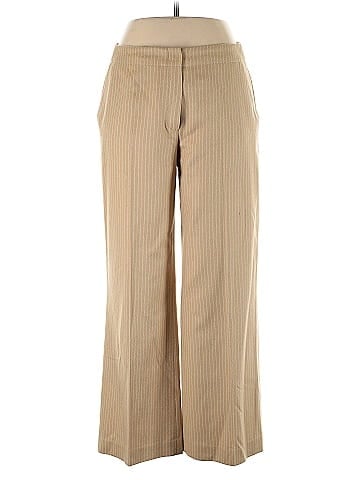 Escada Sport Wool Pants (view 1)