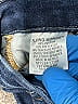 Flying Monkey Blue Jeans Size 25 waist - photo 5