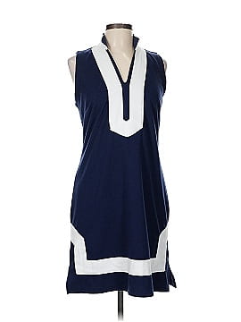 Sail To Sable Casual Dress