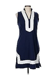 Sail To Sable Casual Dress