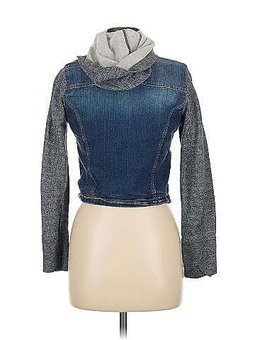 New Look Denim Jacket (view 2)