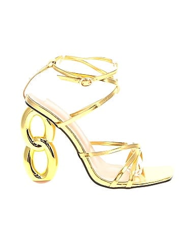 Unbranded Heels (view 1)
