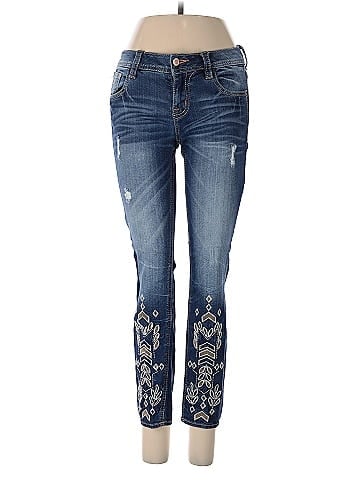Miss Me Jeans (view 1)