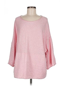 Purejill Pullover Sweater