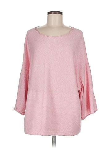 Purejill Pullover Sweater (view 1)