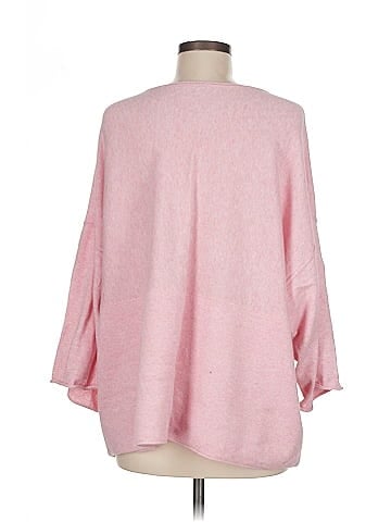 Purejill Pullover Sweater (view 2)