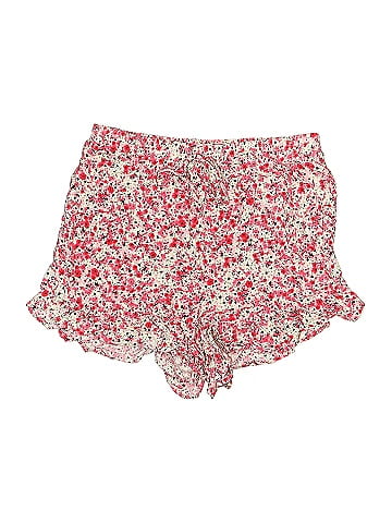 Sunset & Sixth Shorts (view 1)