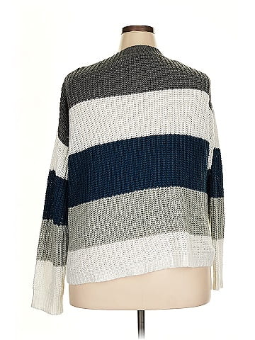 Zeagoo Pullover Sweater (view 2)