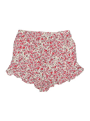 Sunset & Sixth Shorts (view 2)