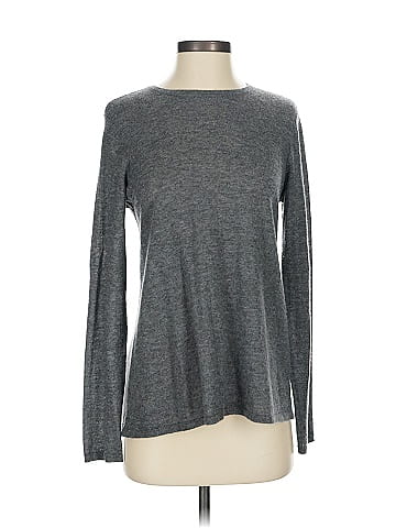 Belford Long Sleeve T-Shirt (view 1)