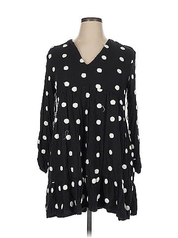 Zara Casual Dress (view 1)