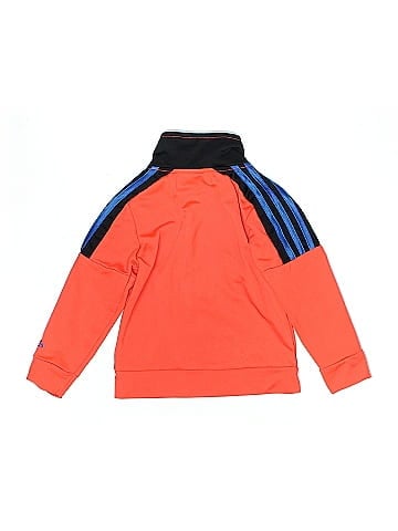 Adidas Track Jacket (view 2)