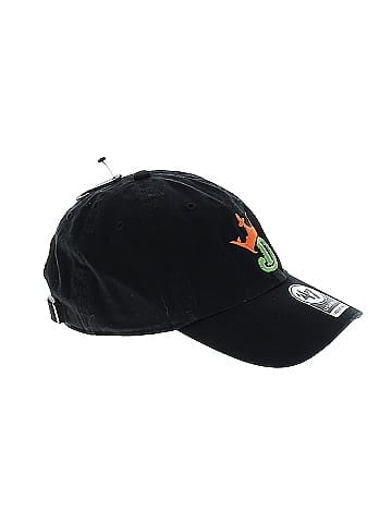 47 Brand Baseball Cap (view 1)