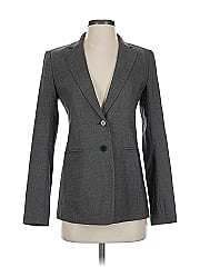 Ann Taylor Factory Wool Blazer