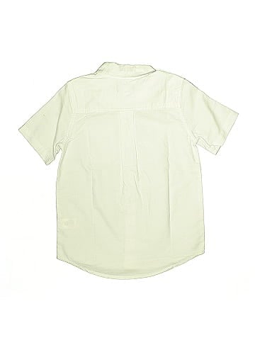 The Children's Place Short Sleeve Button-Down Shirt (view 2)