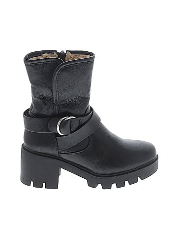 DV by Dolce Vita Ankle Boots (view 1)
