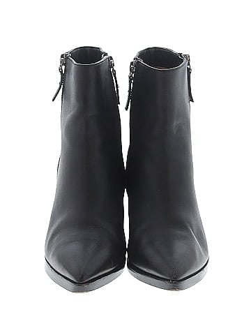 Linea Paolo Ankle Boots (view 2)