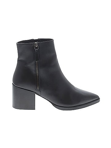 Linea Paolo Ankle Boots (view 1)