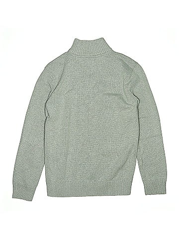 Tommy Hilfiger Turtleneck Sweater (view 2)