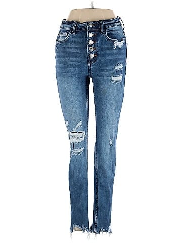 Vervet Jeans (view 1)