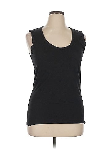 t.la Sleeveless T-Shirt (view 1)