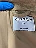 Old Navy 100% Polyester Tan Coat Size 2X - photo 6