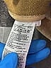 Old Navy 100% Polyester Tan Coat Size 2X - photo 7