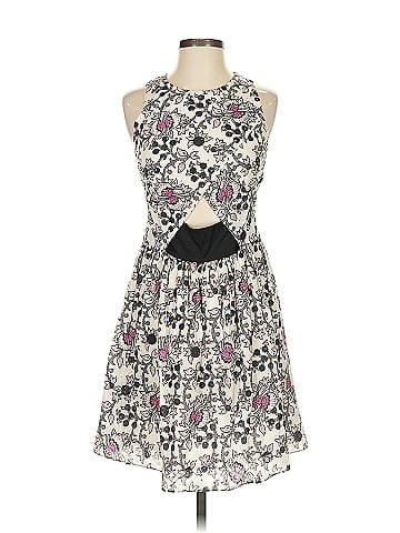 Thakoon Addition Cocktail Dress (view 1)