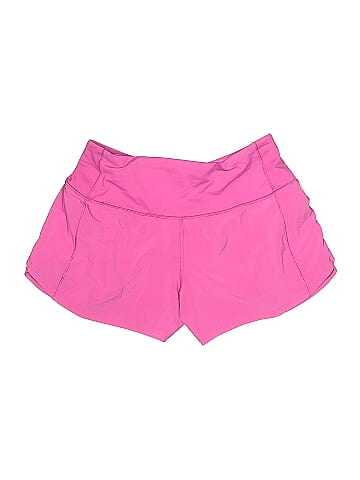 Lululemon Athletica Athletic Shorts (view 1)