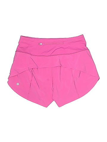 Lululemon Athletica Athletic Shorts (view 2)