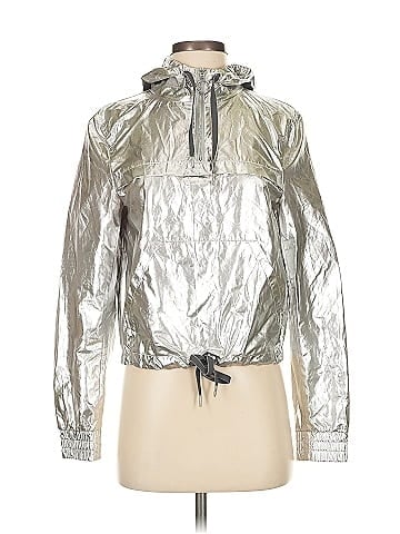 H&M Loves Coachella Windbreaker (view 1)