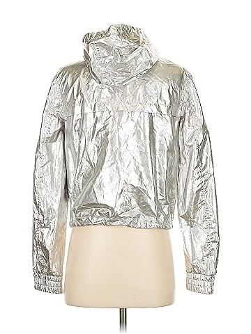 H&M Loves Coachella Windbreaker (view 2)
