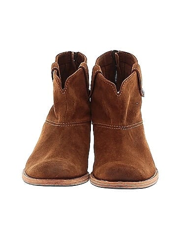 Johnston & Murphy Ankle Boots (view 2)