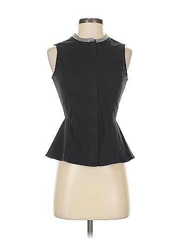 3.1 Phillip Lim for Target Sleeveless Blouse (view 1)