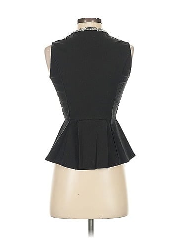 3.1 Phillip Lim for Target Sleeveless Blouse (view 2)