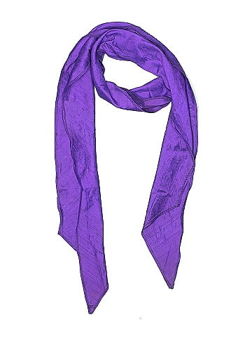 Unbranded Silk Scarf (view 1)