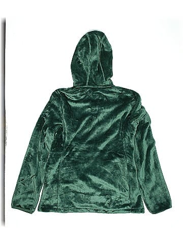 Gerry Zip Up Hoodie (view 2)