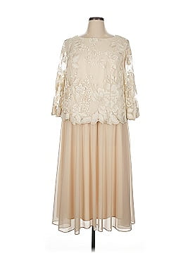 Alex Evenings Cocktail Dress