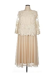 Alex Evenings Cocktail Dress