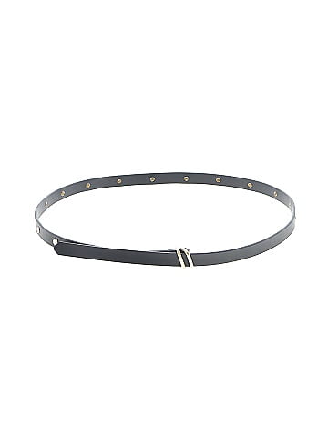 Treasure & Bond Leather Belt (view 1)