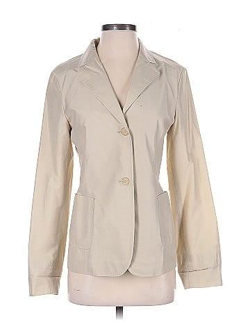 Jil Sander Blazer (view 1)