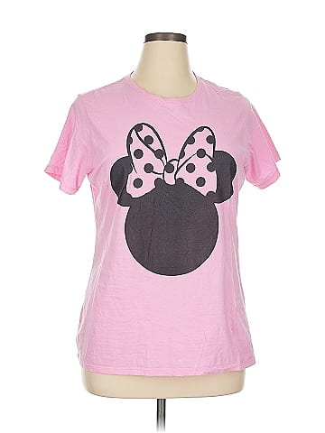 Disney Short Sleeve T-Shirt (view 1)