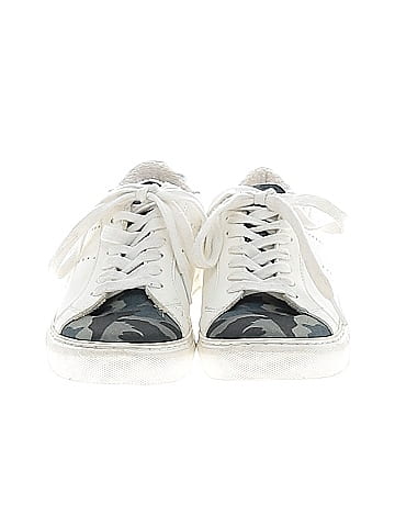 Steven New York Sneakers (view 2)