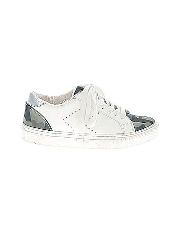 Steven New York Sneakers (view 1)