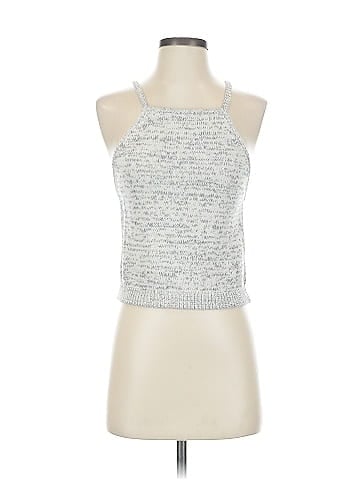 Kendall & Kylie Sleeveless Top (view 1)