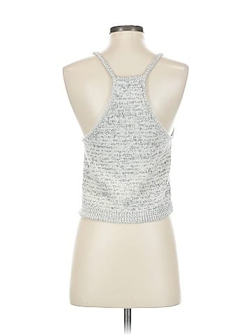 Kendall & Kylie Sleeveless Top (view 2)