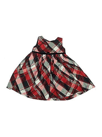 Just One You Made by Carter's Dress (view 1)