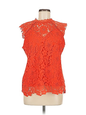 Adiva Sleeveless Blouse (view 1)