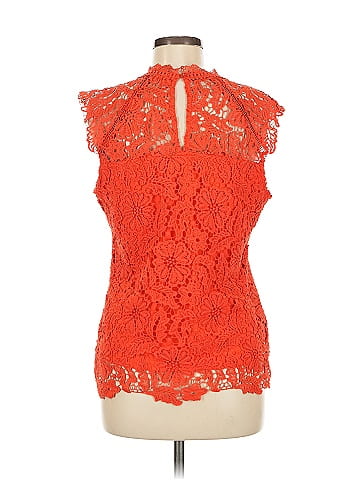 Adiva Sleeveless Blouse (view 2)