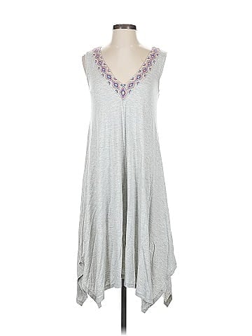 Spenser Jeremy Casual Dress (view 1)